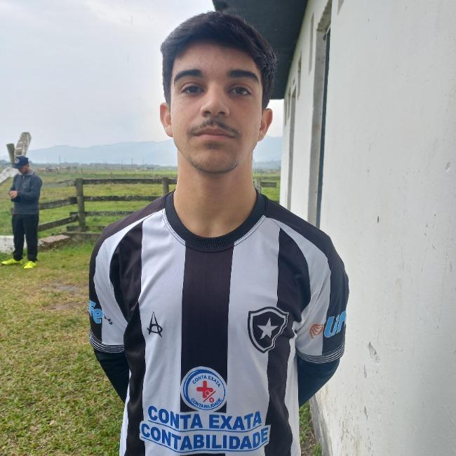 Rafael De Souza Medeiros
