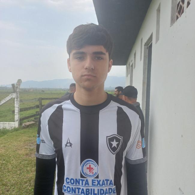 Matheus Aguiar