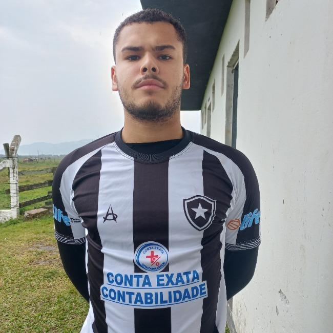 Kauan Francelino Almeida