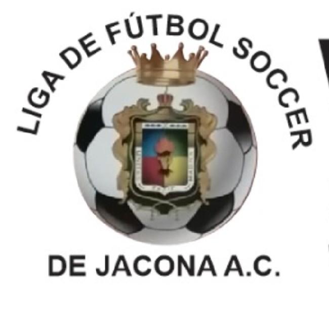 Liga de Fútbol Jacona 23-24
