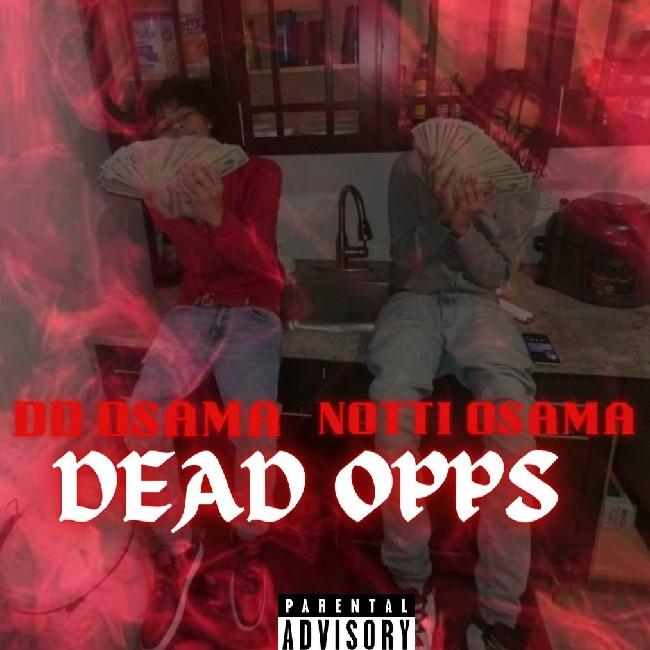 Dd osama