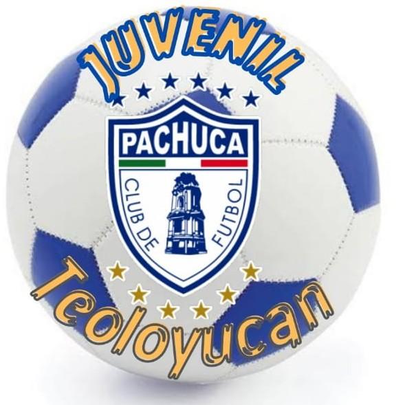 Pachuca Teoloyucan