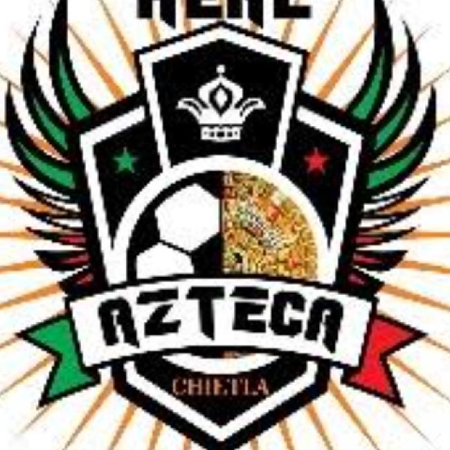 Real aztecas
