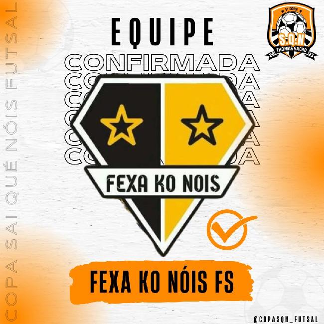 Fexa Ko Nóis