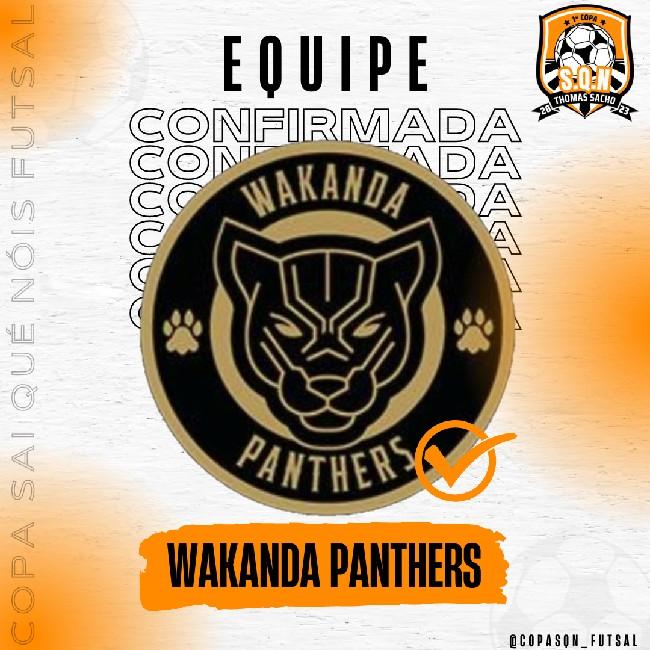 Wakanda Panthers