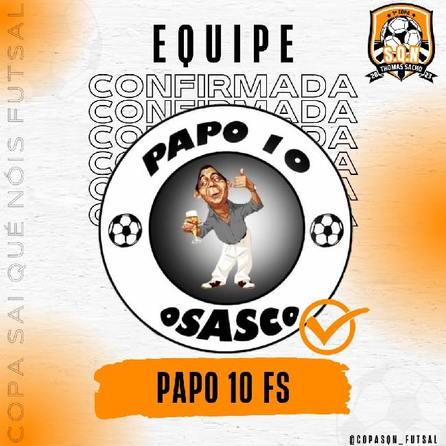 Papo 10