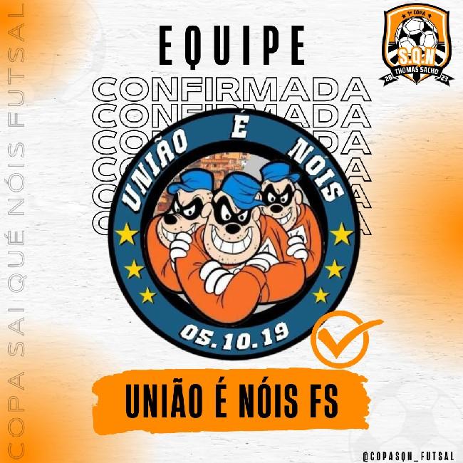 União É Nóis