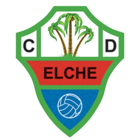 Palmeras de Elche