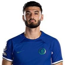 Armando Broja (LOAN)