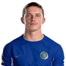 Conor Gallagher