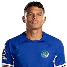 Thiago Silva