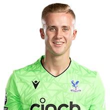 Joe Whitworth (LOANED)