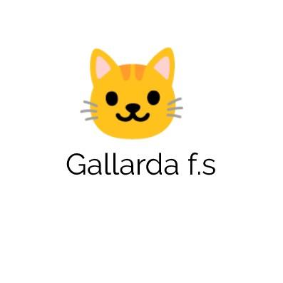 Gallarda A fs