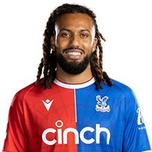 Jairo Riedewald