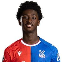Jesurun Rak-Sakyi (LOANED)