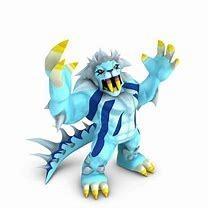 Icelion