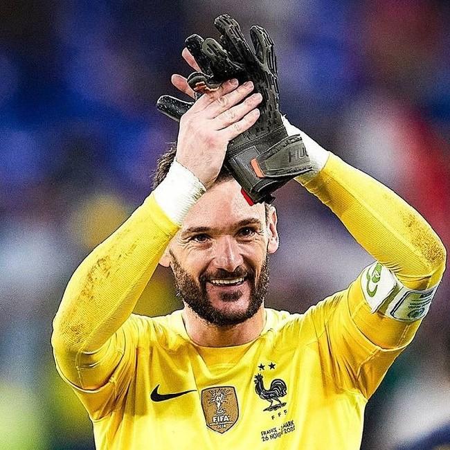 Lloris
