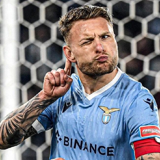 Ciro immobile