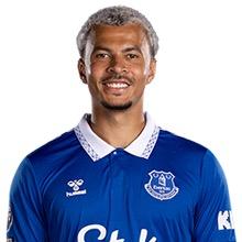 Dele Alli