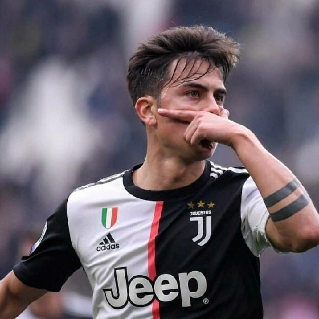 Dybala