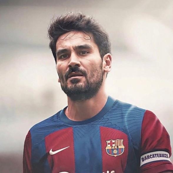 Gündogan