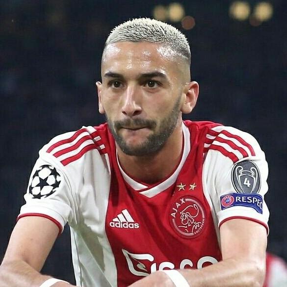 Ziyech