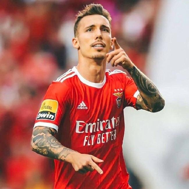 Grimaldo