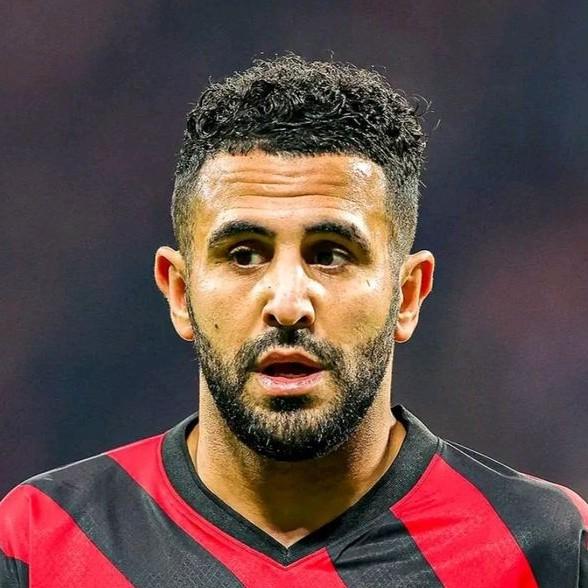 Mahrez