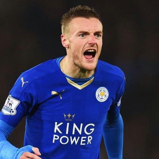 Vardy