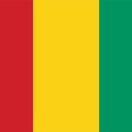 Guinea