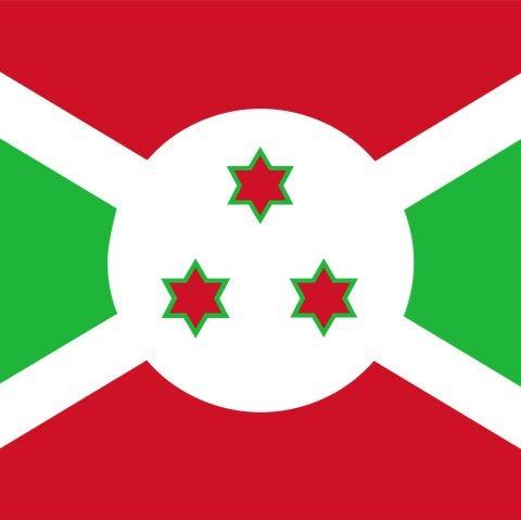 Burundi