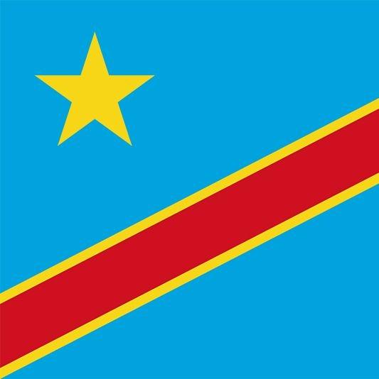 Democratic Republic of Congo