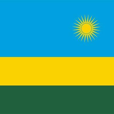 Rwanda