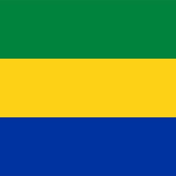 Gabon