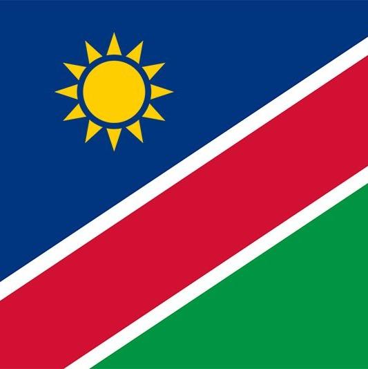 Namibia