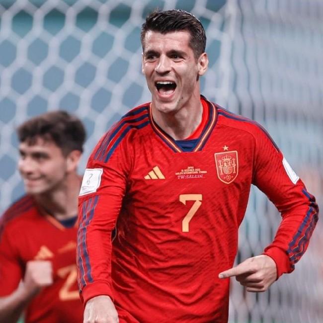 Morata