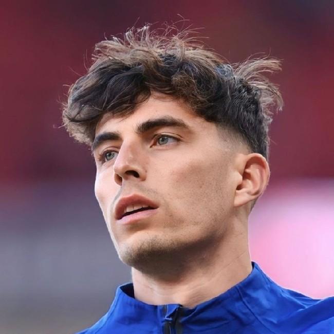 Kai havertz