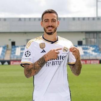 Joselu