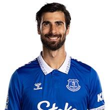 Andre Gomes