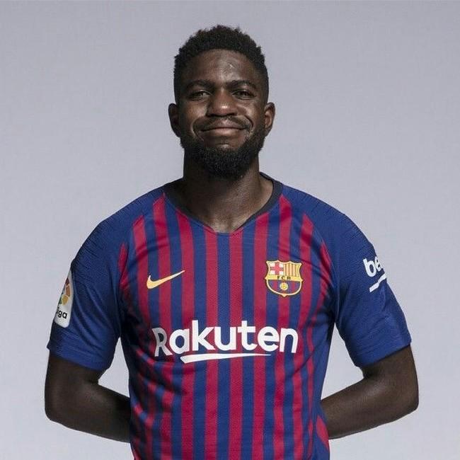 Umtiti