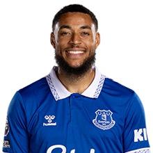 Arnaut Danjuma