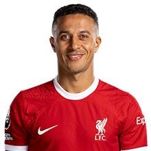 Thiago Alcantara