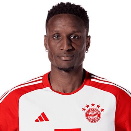 B. Sarr