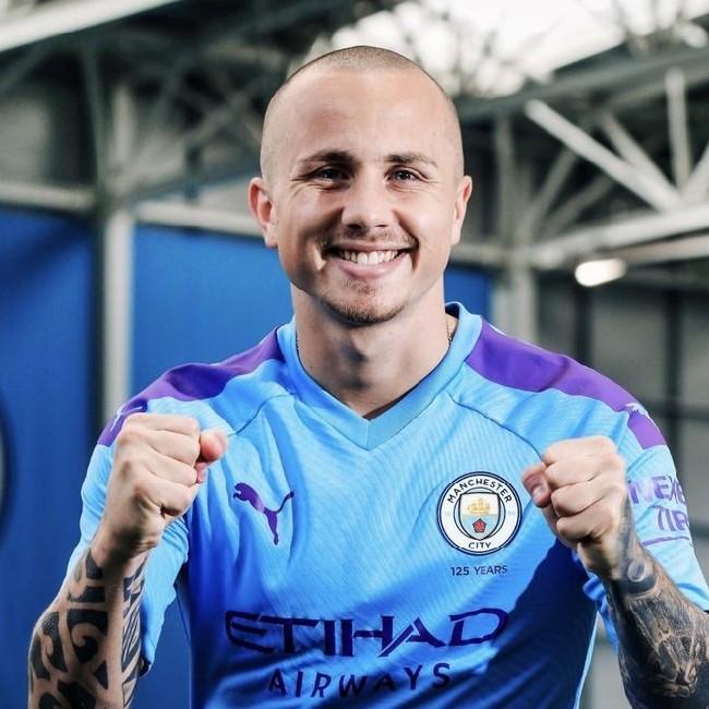 Angeliño