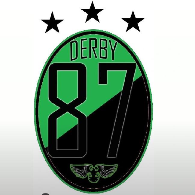 Derby 87