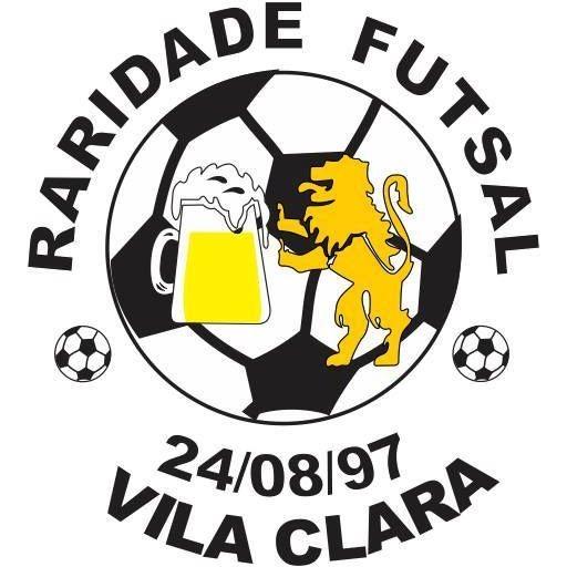 Raridade Futsal