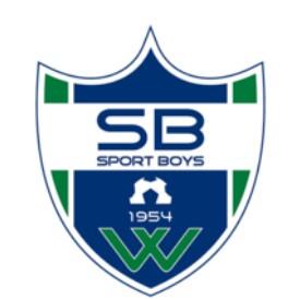 Sport Boys
