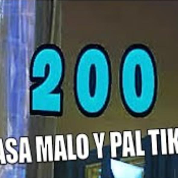 Pum 200
