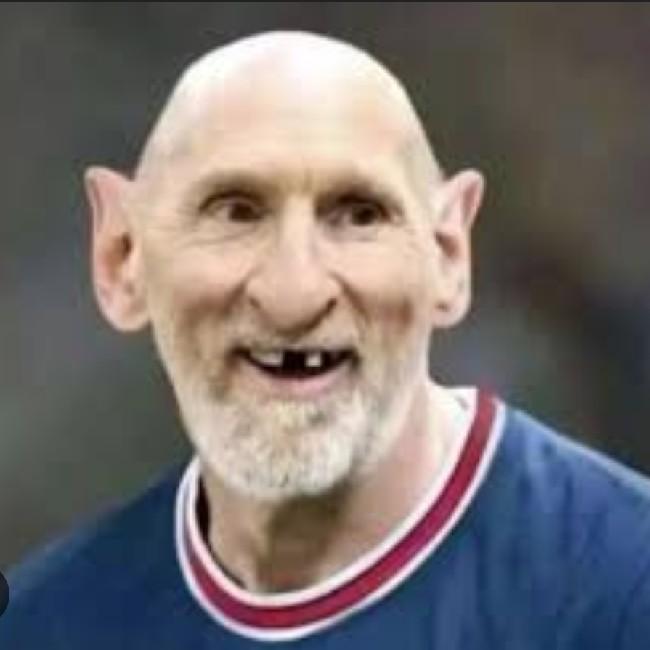 Lionel Pessi