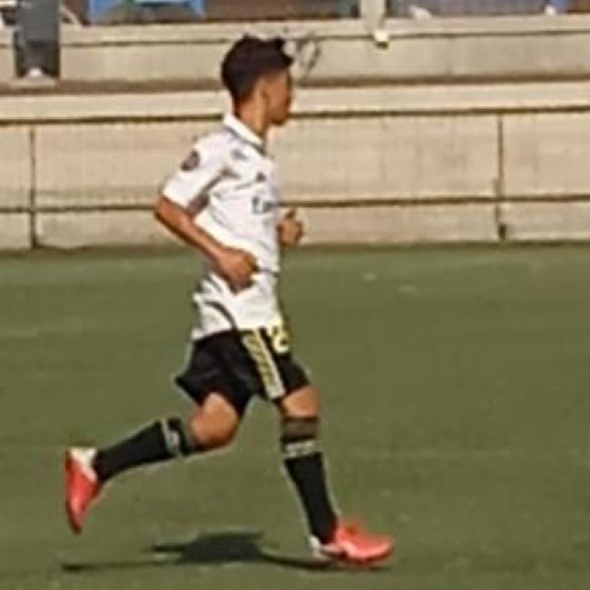 Yared Sánchez